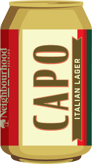 Beer Can Image