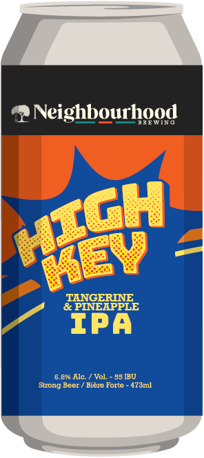 Beer Can Image